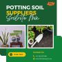 Find the Ideal Horticulture Products with Keltech Energies 