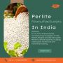 Trusted Source for Perlite in India – Keltech Energies