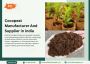Cocopeat Supplier for Home Gardeners and Farmers