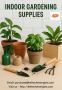 Indoor gardening supplies Indoor gardening supplies