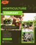 Horticulture Company Horticulture Company