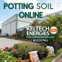 Premium Potting Soil Online Premium Potting Soil Online