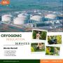 Cryogenic Insulation Services
