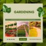 Gardening