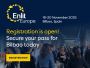 Enlit Europe 2025 