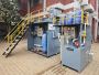 Sewage Treatment Plant Manufacturer in India