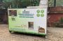 Organic Waste Composter