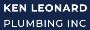 Ken Leonard Plumbing Inc