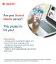 Social Media Evaluator – United States