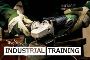Forklift Training West Midlands