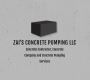 Zai's Concrete Pumping LLC