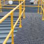 Fiberglass Railing