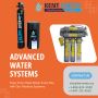 Protect Your Home from Hard Water – Kent Makes It Easy.