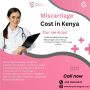Miscarri age Cost in Kenya