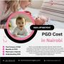 PGD Cost In Nairobi