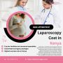 Laparoscopy Cost in Kenya