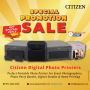 Digital Photo Printers 