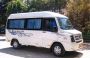 Kerala tourism Taxi and Luxury Tempo traveller Van Rentals
