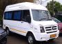 Kerala tourism Car and Luxury Tempo traveller Van Rentals 