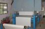 Coat and impregnation plant with low energy consumption 