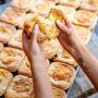 Savour the Freshness at Glen Waverley's Bread Bakery Shop