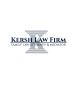 Kersh Family Law, P.C. Kersh Family Law, P.C.
