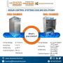 Cold Chamber Manufacturer-Kesar Control Systems