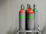 Argon Gas Cylinder Dealers in Varanasi