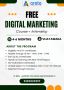 Digital Marketing Training + Internship (Free) | Vijayawada
