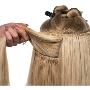 Get Glamorous with Machine Weft Hair Extensions