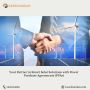Kesrinandan: Your Partner in Smart Solar Solutions with PPA