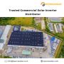 Kesrinandan Ventures LLP: Trusted Commercial Solar Inverter 