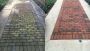 Professional Driveway Pressure Washing in Maidstone 