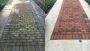 Driveway Pressure Washing in Ashford