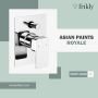 Friky - Buy Premium Quality Asian Paints Royal Bath Fiting