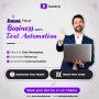 Textdrip- Automated Text Messaging For Real Estate Agents
