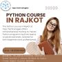 Learn Python from Scratch – Expert Training Awaits!