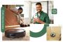 How to Setup iRobot Roomba?