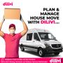 Cheap Van Hire Swindon - Rent a Van Today!