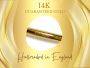 Pierced and Lovely: Shop Unique & High-Quality 14k Gold Body