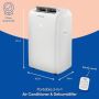 Affordable Air Conditioners - Dometrix | Cool Comfort for Ev