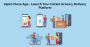 Zepto Clone App - Launch Your Instant Grocery Delivery