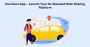 Via Clone App – Launch Your On-Demand Ride-Sharing Platform