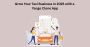 Grow Your Taxi Business in 2025 with a Yango Clone App