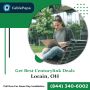 The Best Benefits of CenturyLink Bundles in Lorain, OH The Best Benefits of CenturyLink Bundles in Lorain, OH