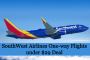 SouthWest Airlines One-way Flights under $29 Deal SouthWest Airlines One-way Flights under $29 Deal
