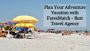 Plan Your Adventure Vacation with FaresMatch Plan Your Adventure Vacation with FaresMatch