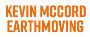 Kevin McCord Earthmoving Kevin McCord Earthmoving