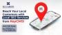 Reach Your Local Customers with Local SEO Services from KeyC
