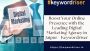 Boost Your Online Presence with the Leading Digital Marketin